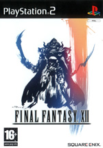 Игра Final Fantasy XII на PlayStation 2 с прохождением на русском языке